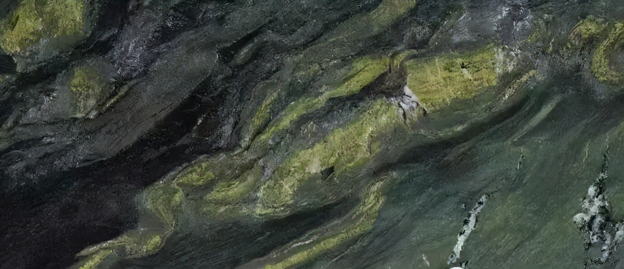 二十种珍稀天然石材让你大开眼界,80款顶级石材