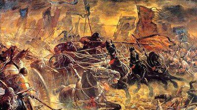 历史上的吕布真的是排在第一的吗,历史上十大吕布