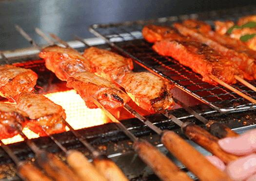 上杭令狐冲烤鱼团购2-3人餐,令狐冲烤鱼69.9团购