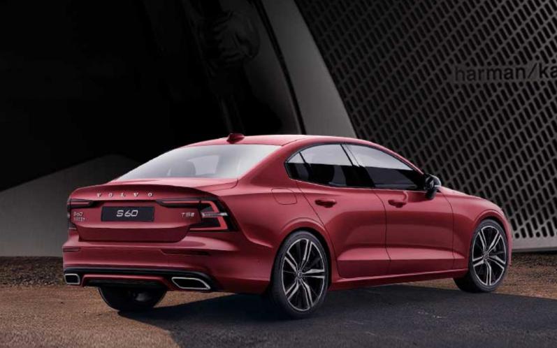 沃尔沃s60t5.0t参数配置详细,沃尔沃s60t5马力机