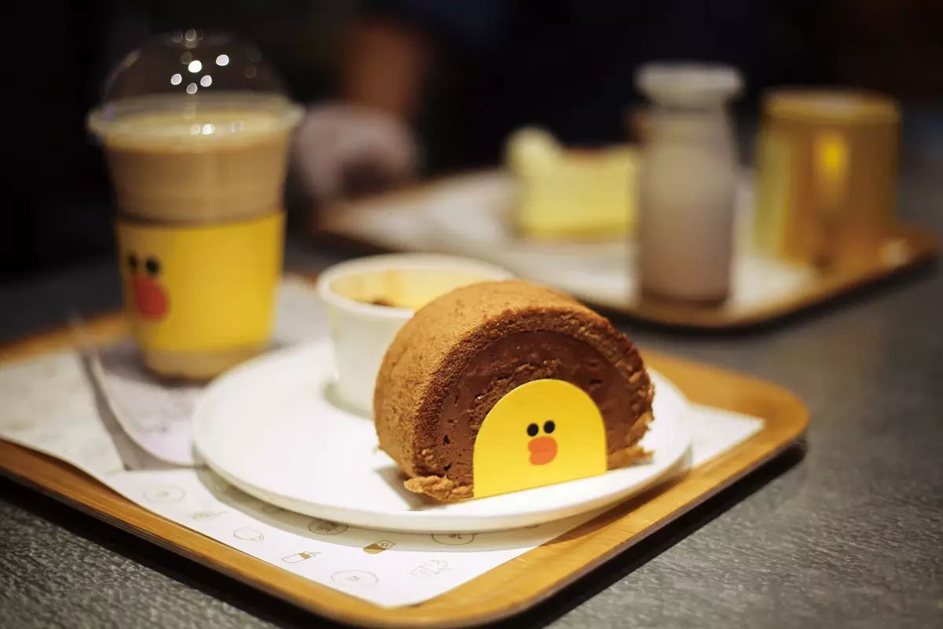 linefriends广州店关门了吗,linefriends闭店原因