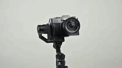 可以一搭四的稳定器就是它