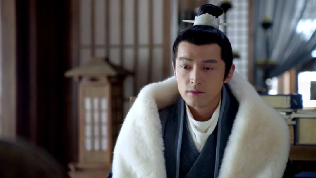 关于琅琊榜3,琅琊榜第三部评价