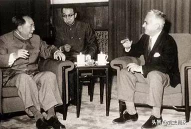 胸怀坦荡的毛*东泽**是如何评价自己的