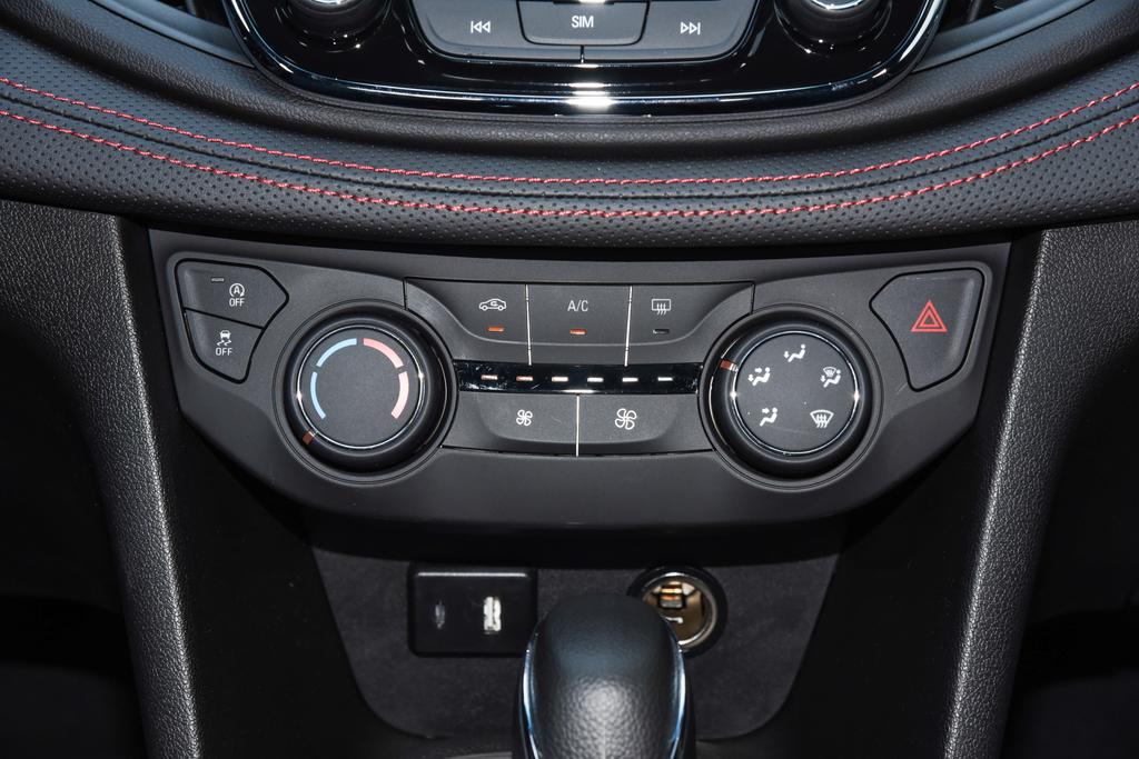 雪佛兰科鲁泽1.5自吸质量怎么样,雪佛兰科鲁泽落地多少钱