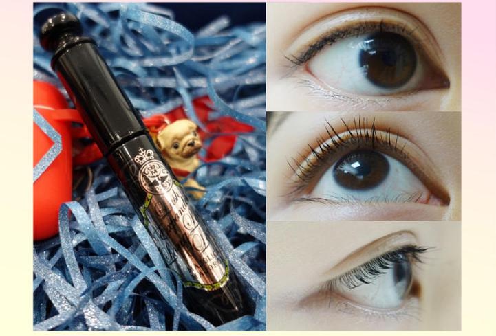 悦诗风吟睫毛膏纤长,美宝莲广角旋转刷头睫毛膏好用吗