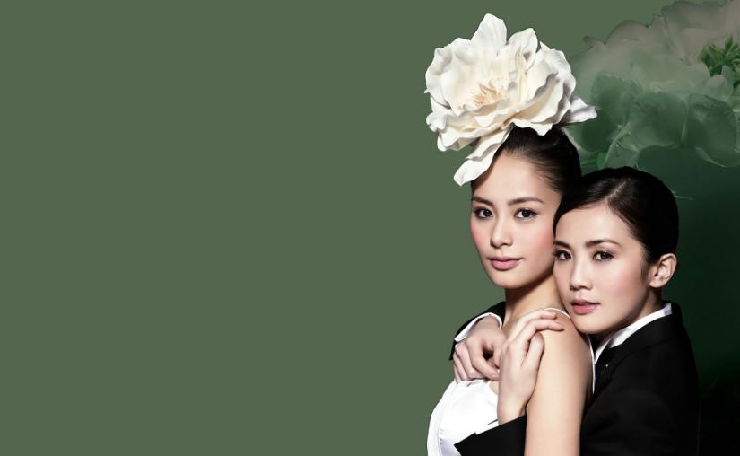 阿娇头部受伤缠绷带照曝光,阿娇受伤后拆绷带首露面