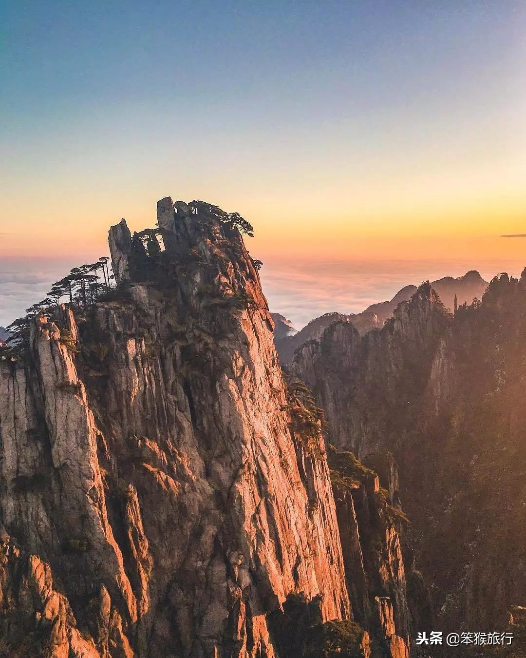 中国即将开通的超级高铁,中国最美高铁旅游线路排名