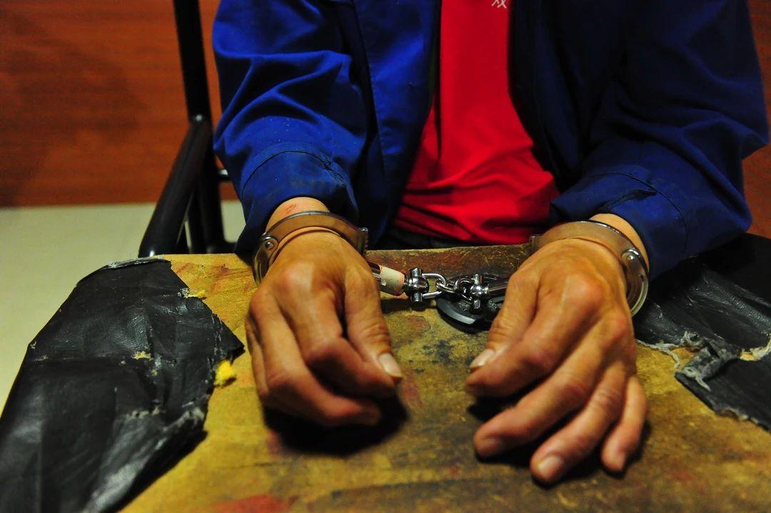 案件|24年！13年！合肥警方连破两起命案积案