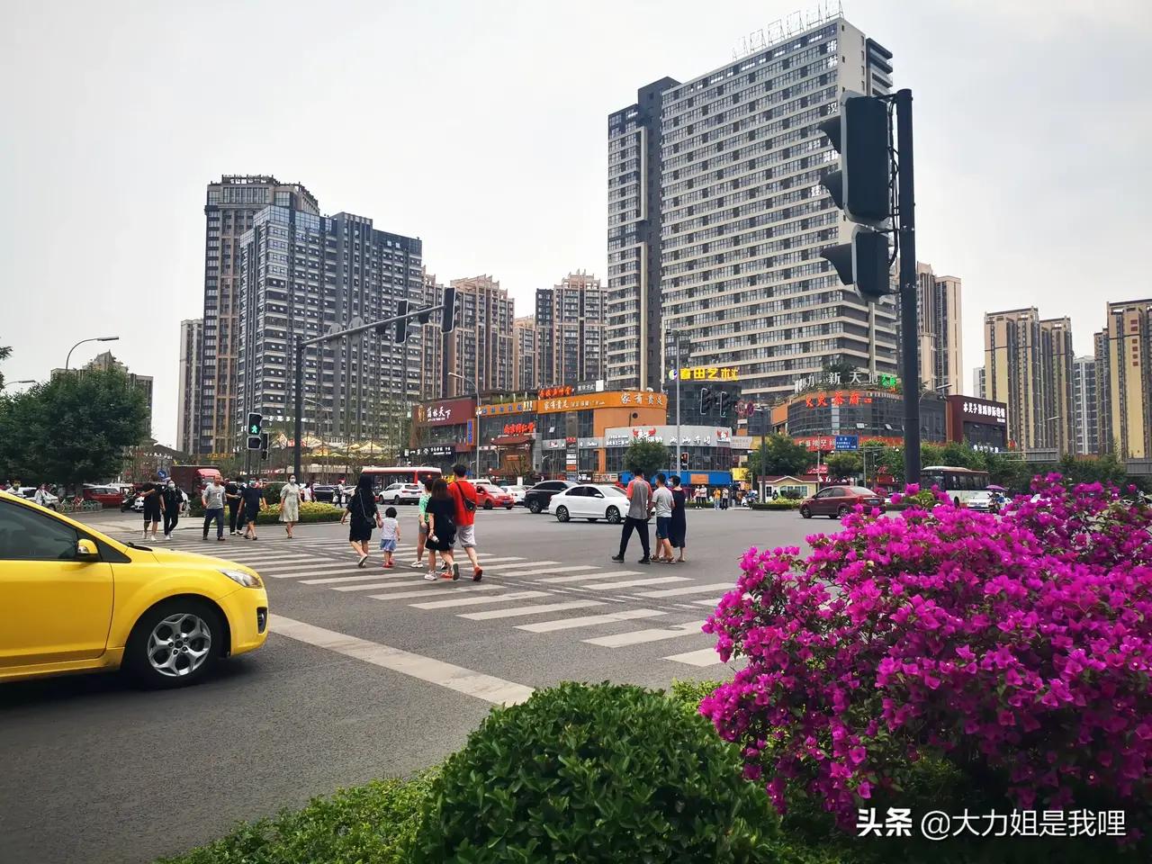 成都宝藏美食,成都东站万科魅力城美食