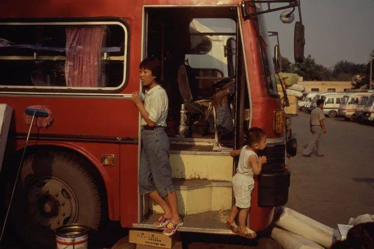 那个开放、捞金、激情的90时代，才仅仅过去了20年而已