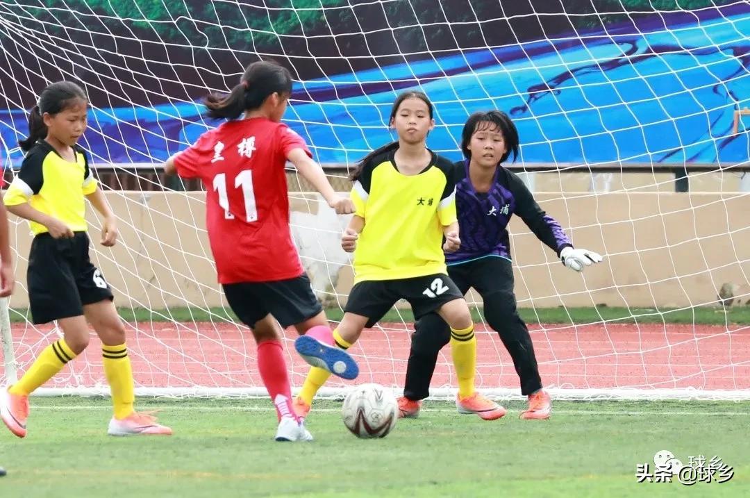 市运会|足球：强势！四路豪强联袂唱响丁组开场戏