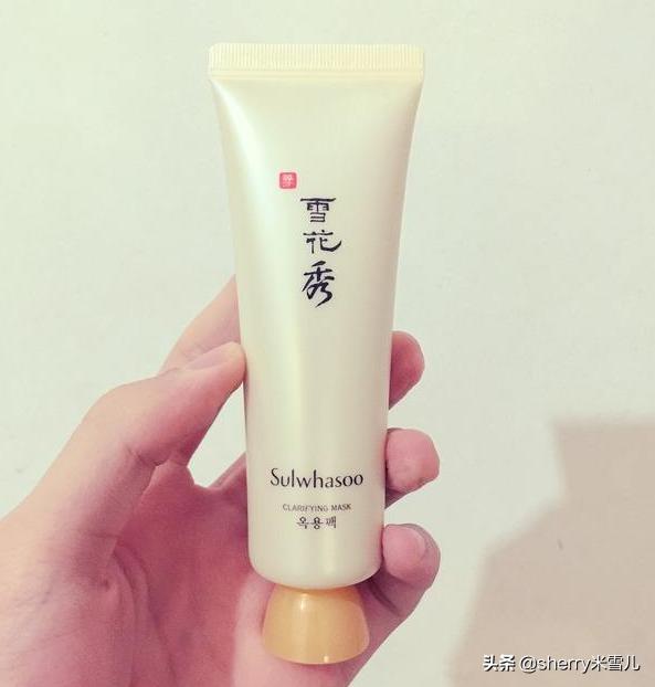 最好的清洁面膜是哪一款,皮肤清洁不到位做啥都白费
