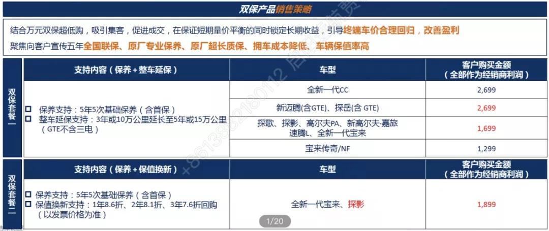 一汽大众金融服务可靠吗,一汽大众收取金融服务费