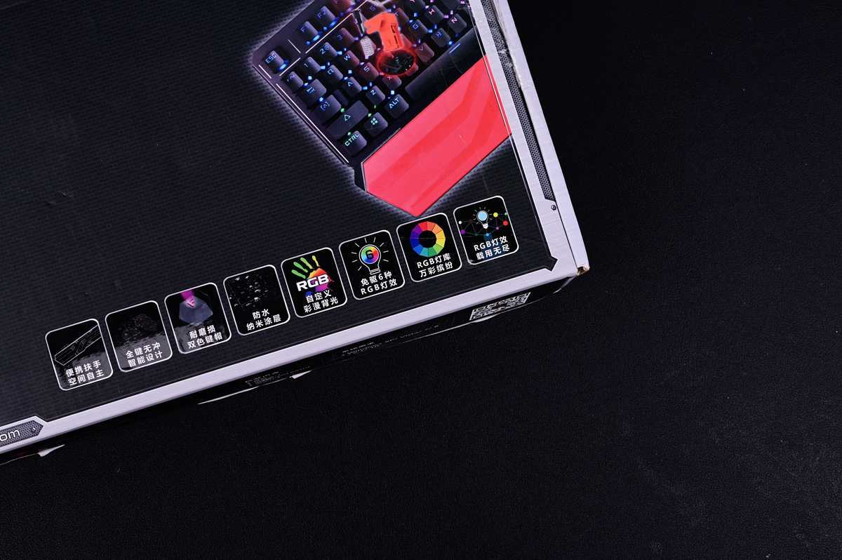 机械键盘各种轴该怎么选无延迟,机械键盘各种轴该怎么选