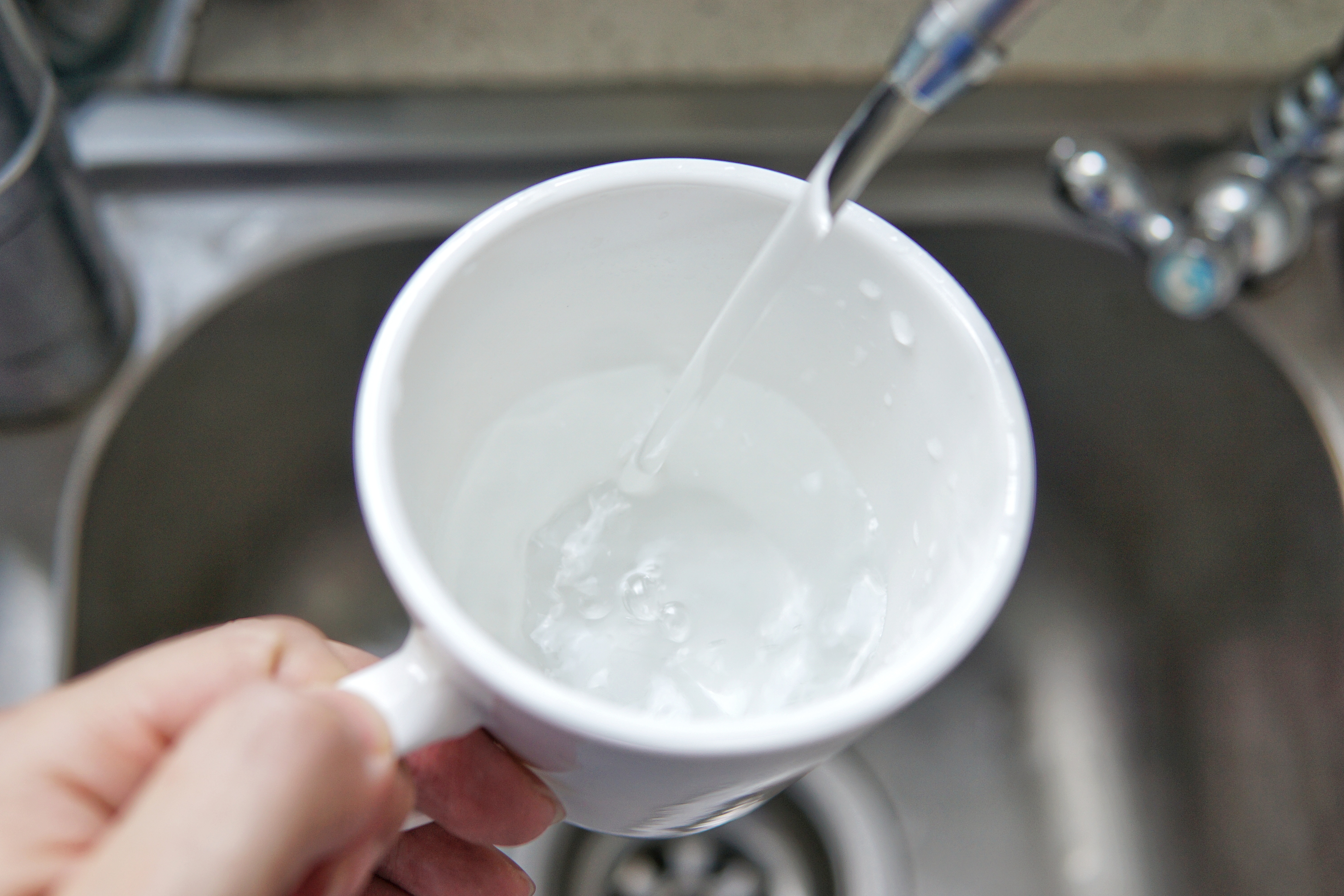 美的midea华凌净水器mu151-4评测,华凌ro型净水器价格表