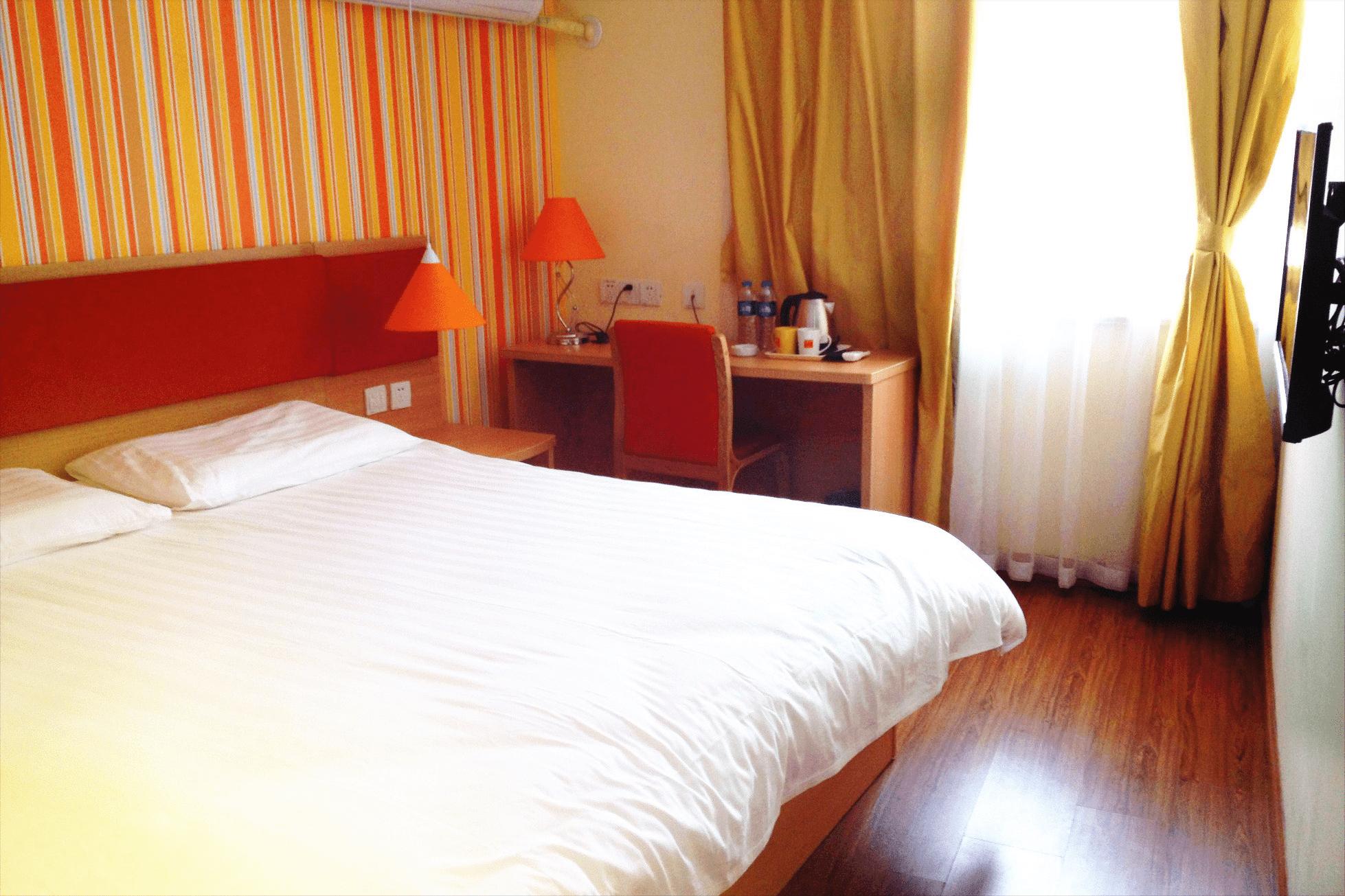 连锁快捷酒店如何选择,如家酒店和汉庭酒店哪个比较好