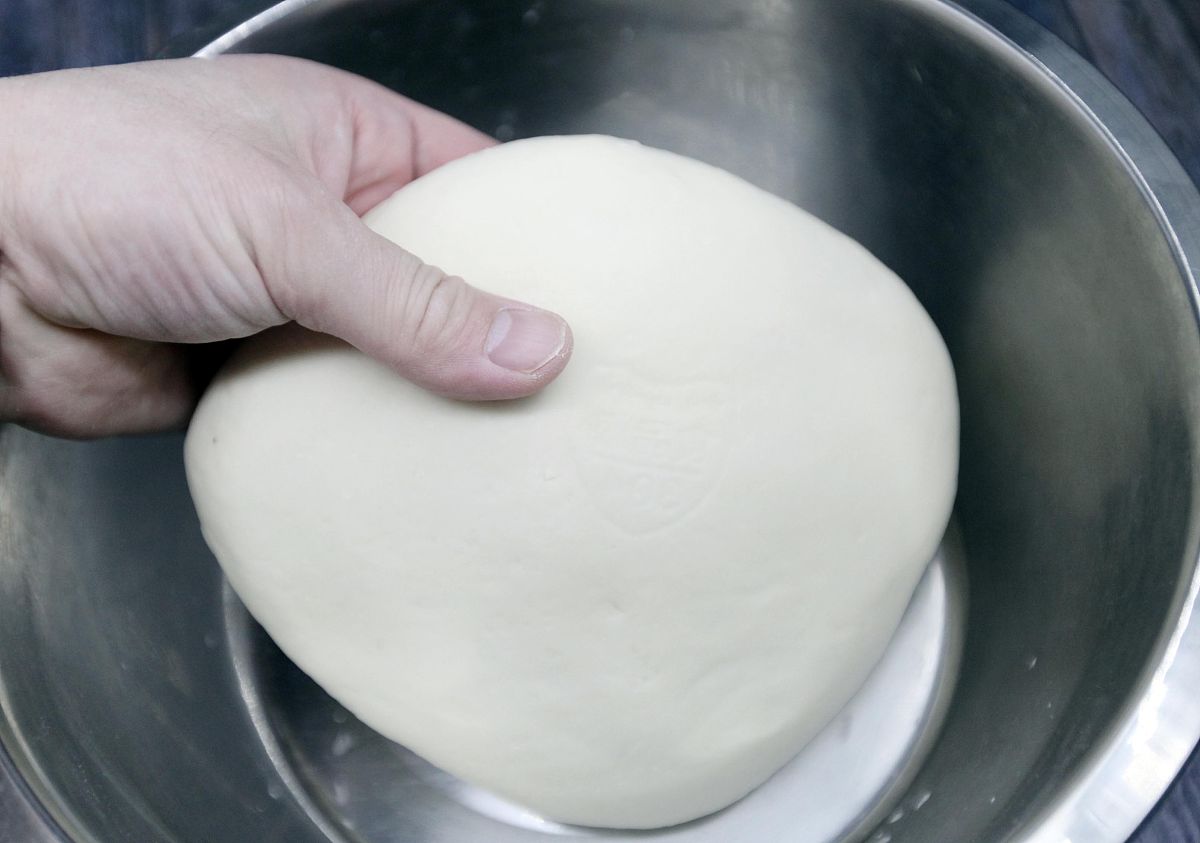 手工擀饺子皮的做法视频教程,手工擀饺子皮的制作全教程