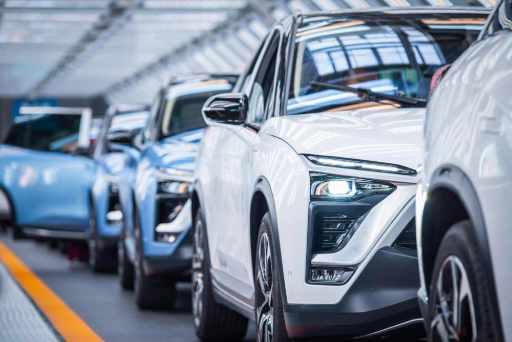 蔚来干活累不累,上班一天给30块钱合法吗