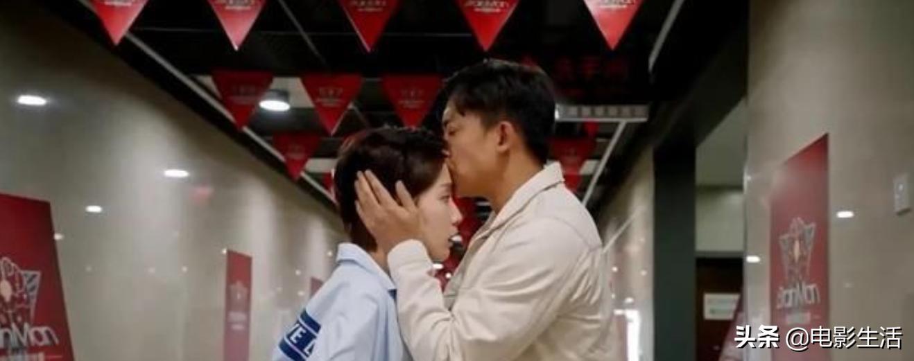 爱情公寓5为什么都换发型了,爱情公寓5终于等来了结局