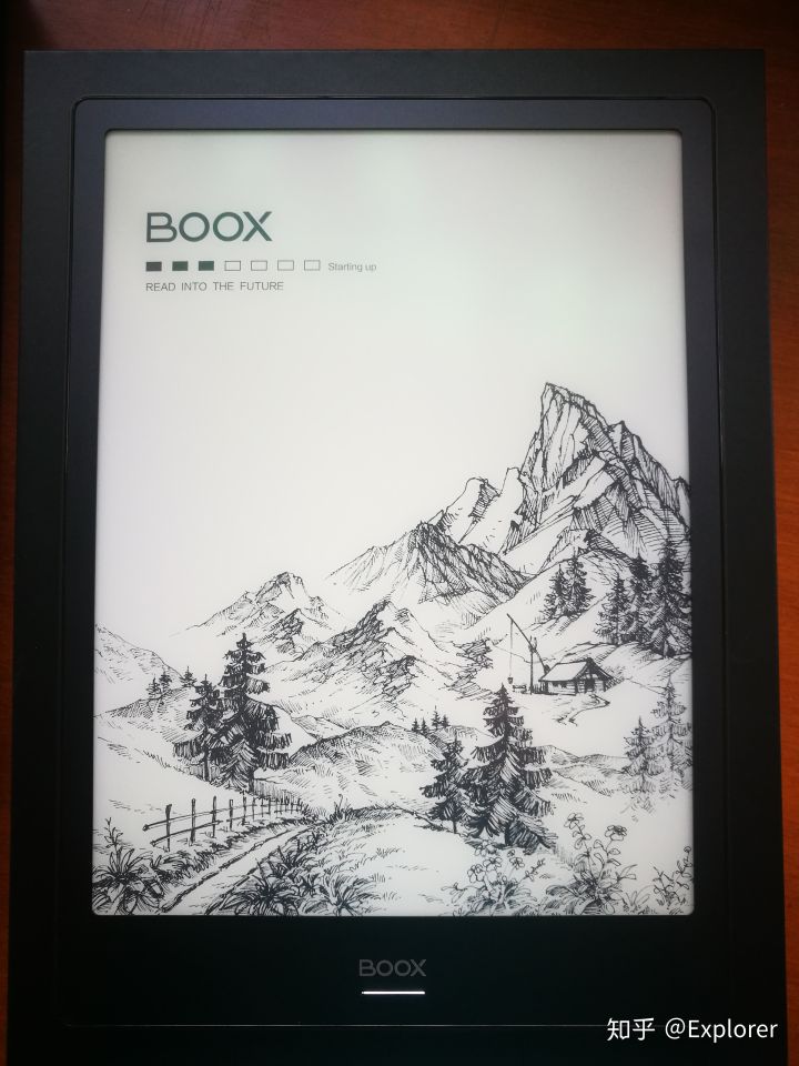 booxnote阅读器评价,booxnoteair深度评测