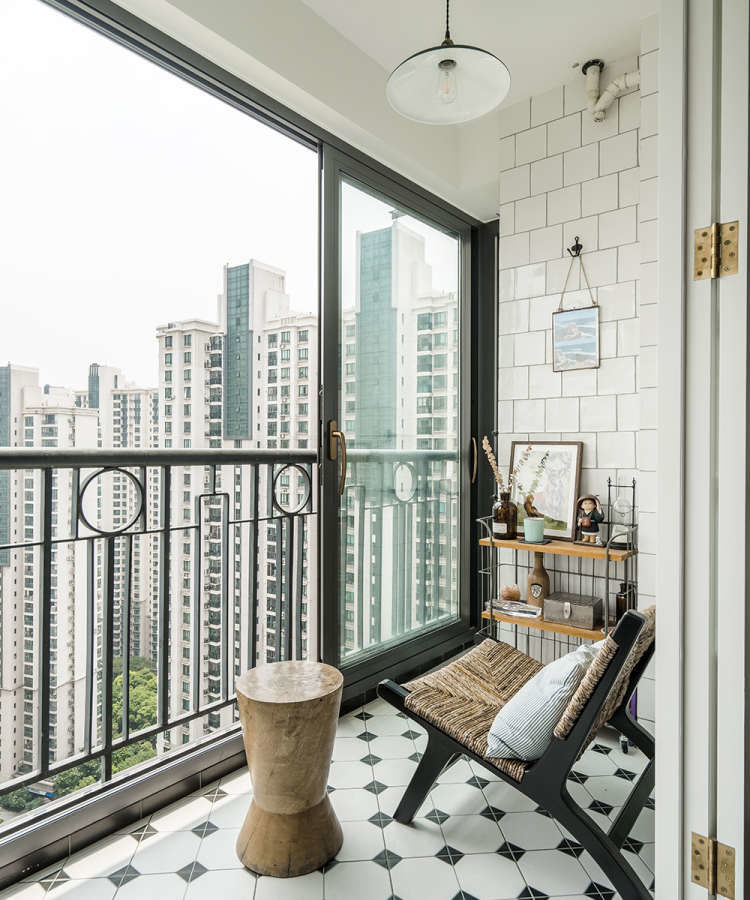 没吊顶房间装修风格,没装吊顶简单装修风格效果