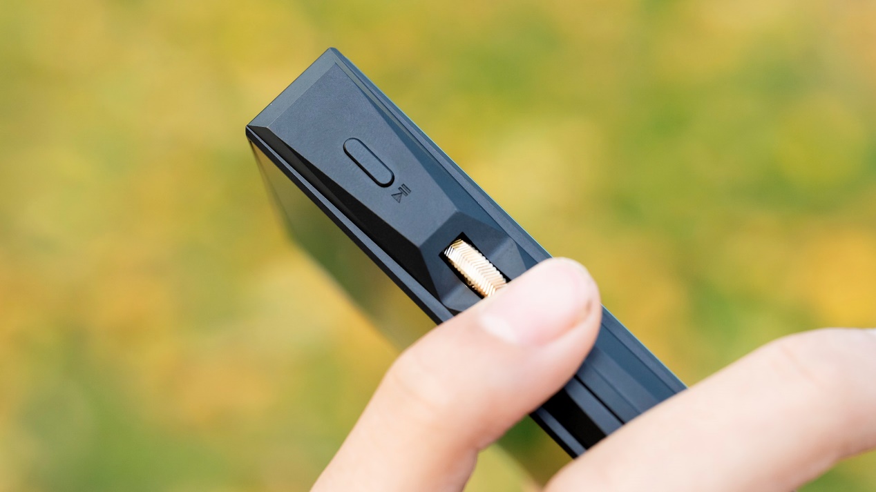 飞傲m11pro测评,飞傲m11pro横评