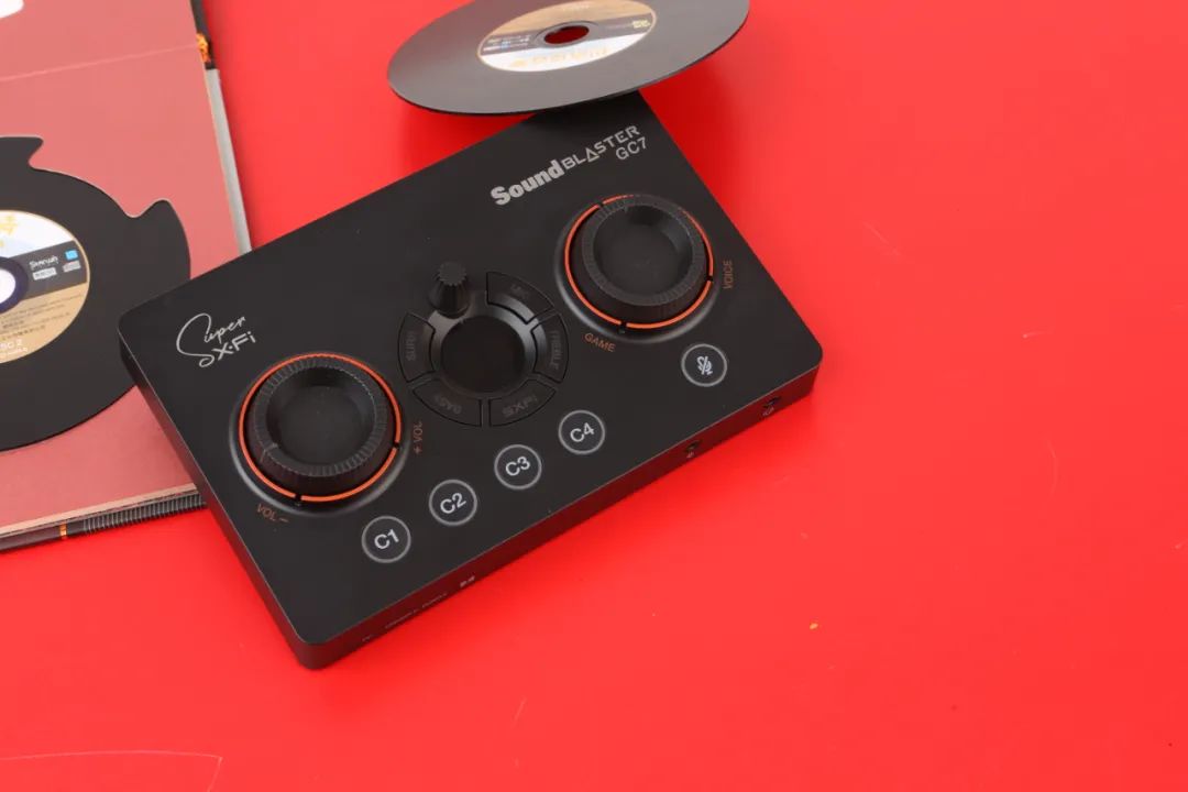 soundblastercinema6澹伴煶璋冭妭,soundblaster闊虫晥绋嬪簭