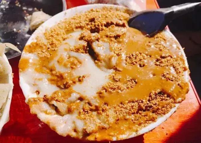 天津最好吃的早点在哪个区,天津最全早餐店