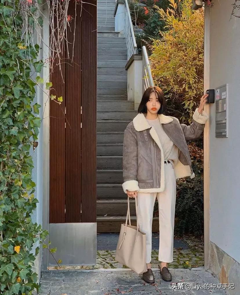 男生黑色直筒裤搭配什么夹克,夹克直筒裤2020年洋气穿搭