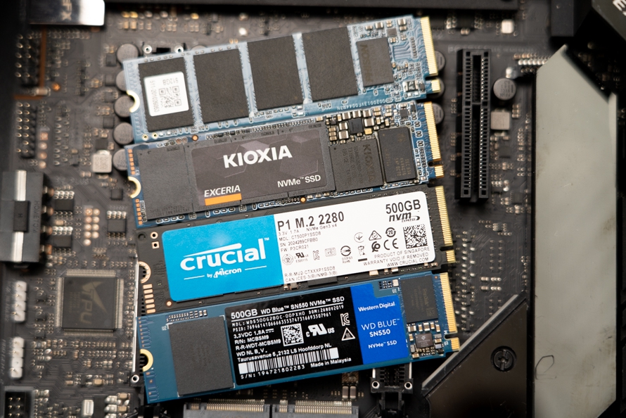 性价比最高的固态硬盘nvme,性价比超高的固态硬盘品牌