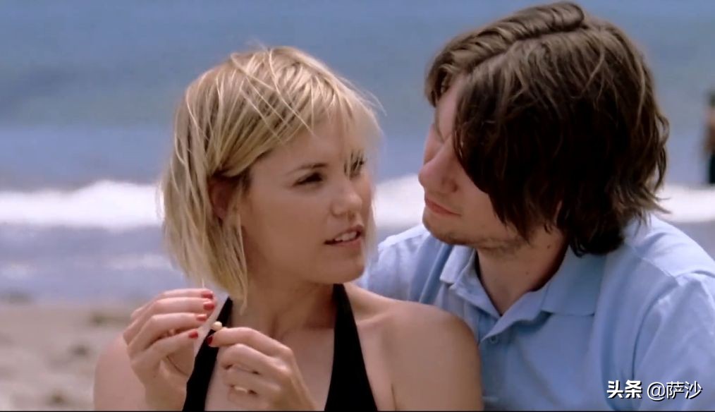 人自杀以后会进入一个不能笑的世界:萨沙谈电影《割腕者的天堂》