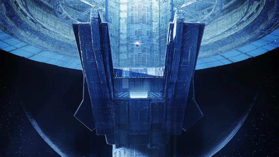 视觉深度兼具！三获A站挑战提名的概念设计是怎样的？