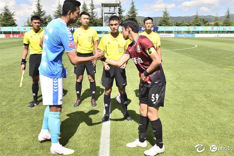 足协杯最年轻进球纪录,张成珉足球集锦