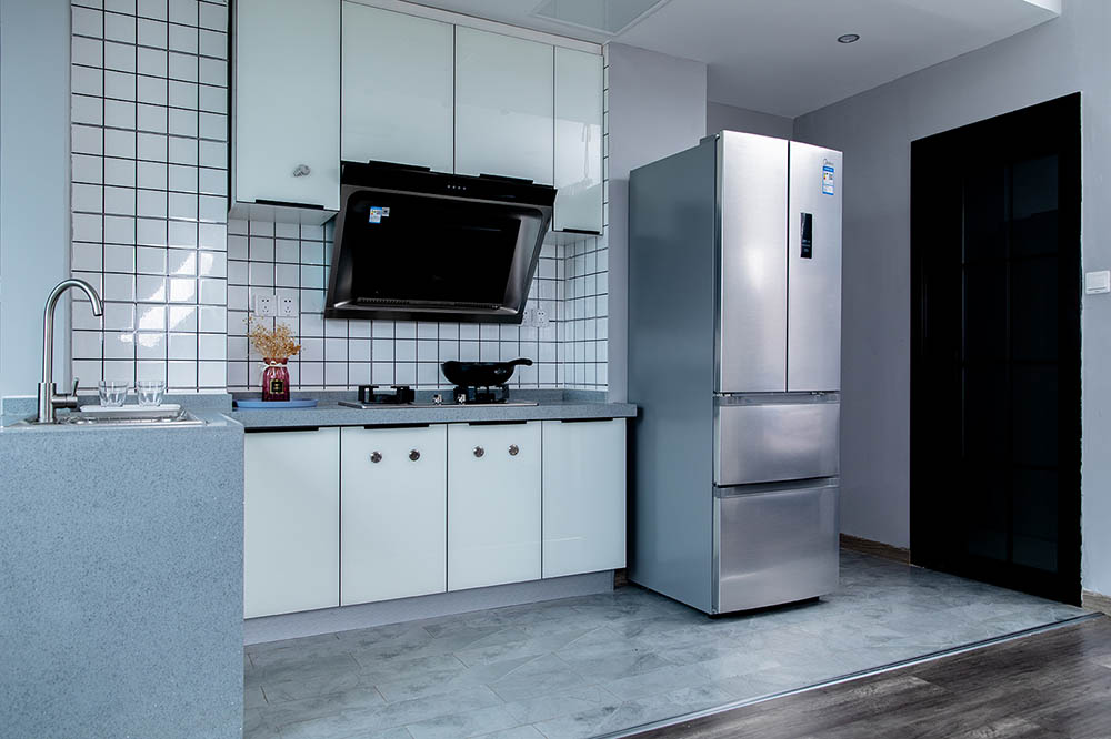 美的323冰箱质量怎样,美的323冰箱操作说明