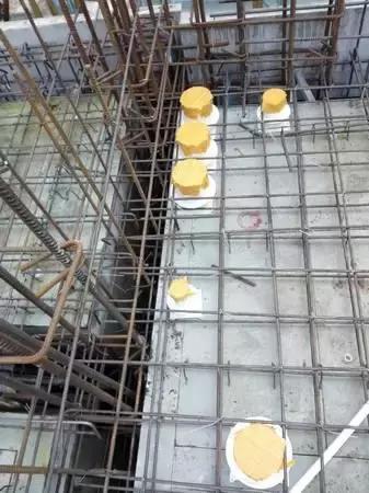 水电预留预埋施工方案,水电施工预埋视频教程全套