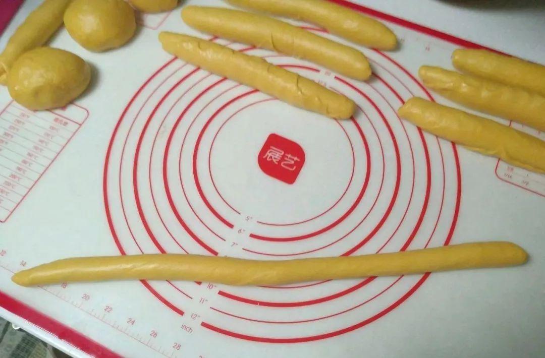 不含添加剂南瓜面包,不用烤箱的南瓜面包