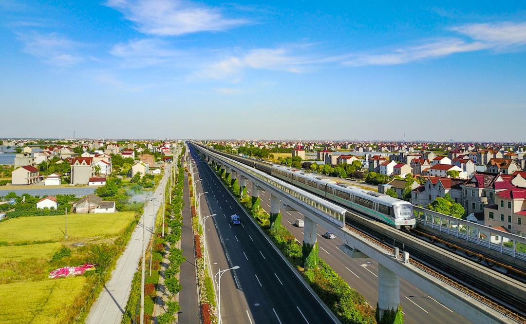 上海市区将新开30,000平米免税店!不用离境也能买