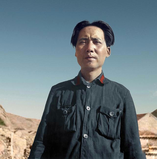 曾出钱为毛*东泽**定做球衣，陶斯咏：润之气质让我难以忘却