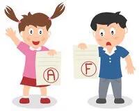 孩子天赋有长短，培养兴趣需引导。成绩好的孩子原来是这个原因