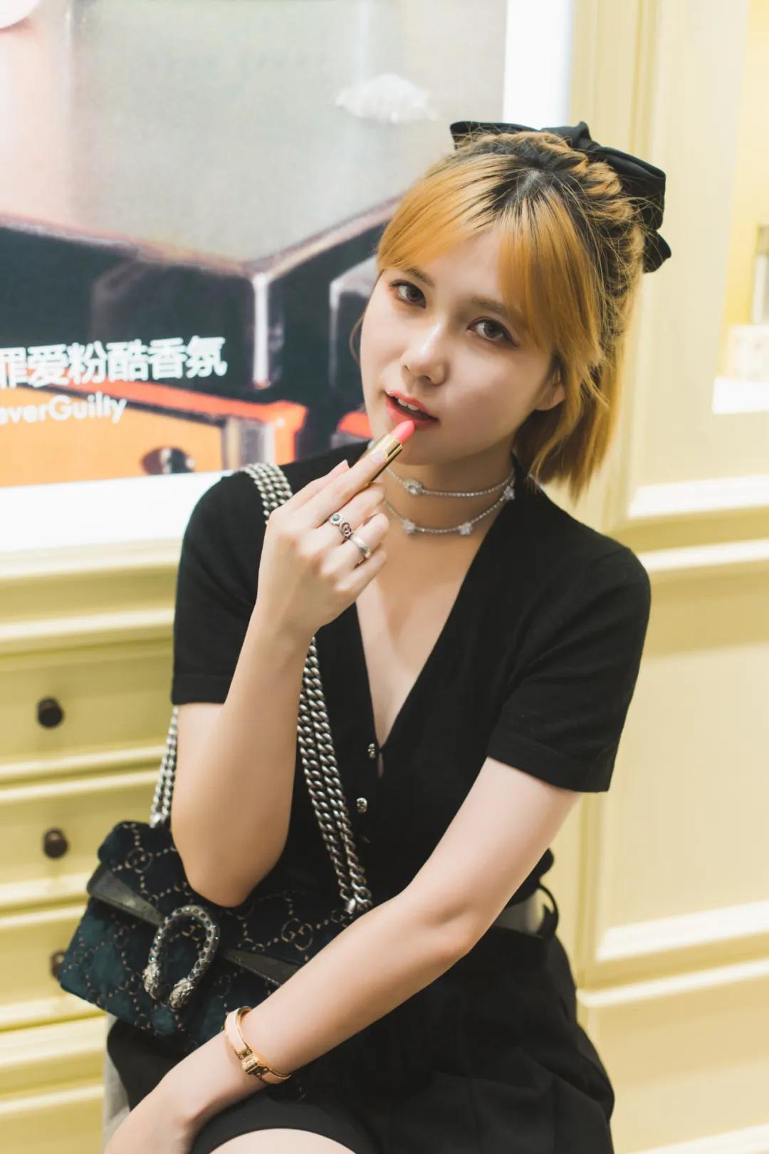 gucci美妆武汉,gucci彩妆中国官网旗舰店