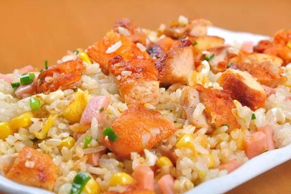 这几种食物吃一口胖10斤,哪些食物吃一口胖十斤