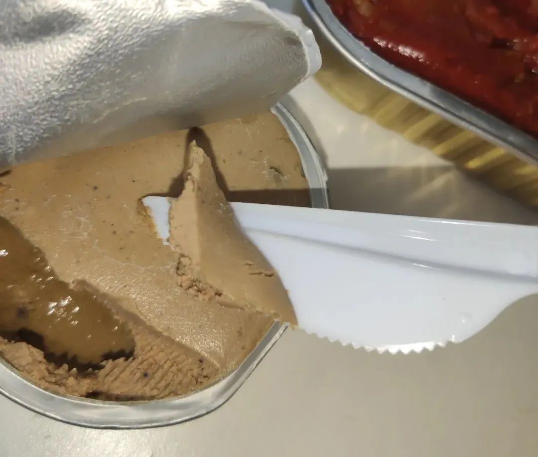 战斗民族吃什么?-俄军单兵24小时*战野**口粮3号餐测评丨评测