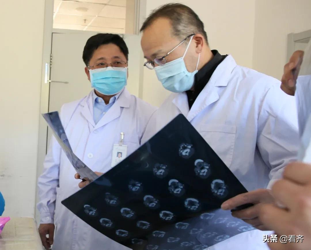 突破！跨越！市第一医院精神五官分院，你需要重新认识一下