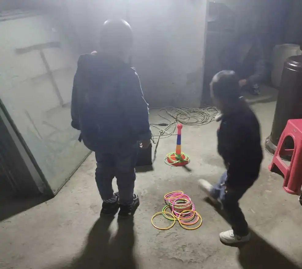 烂尾楼之殇解说,开发商不愿出资救烂尾楼