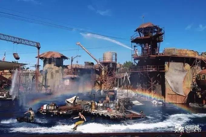 日本环球影城最值得玩的项目,收藏北京环球影城超强攻略来了