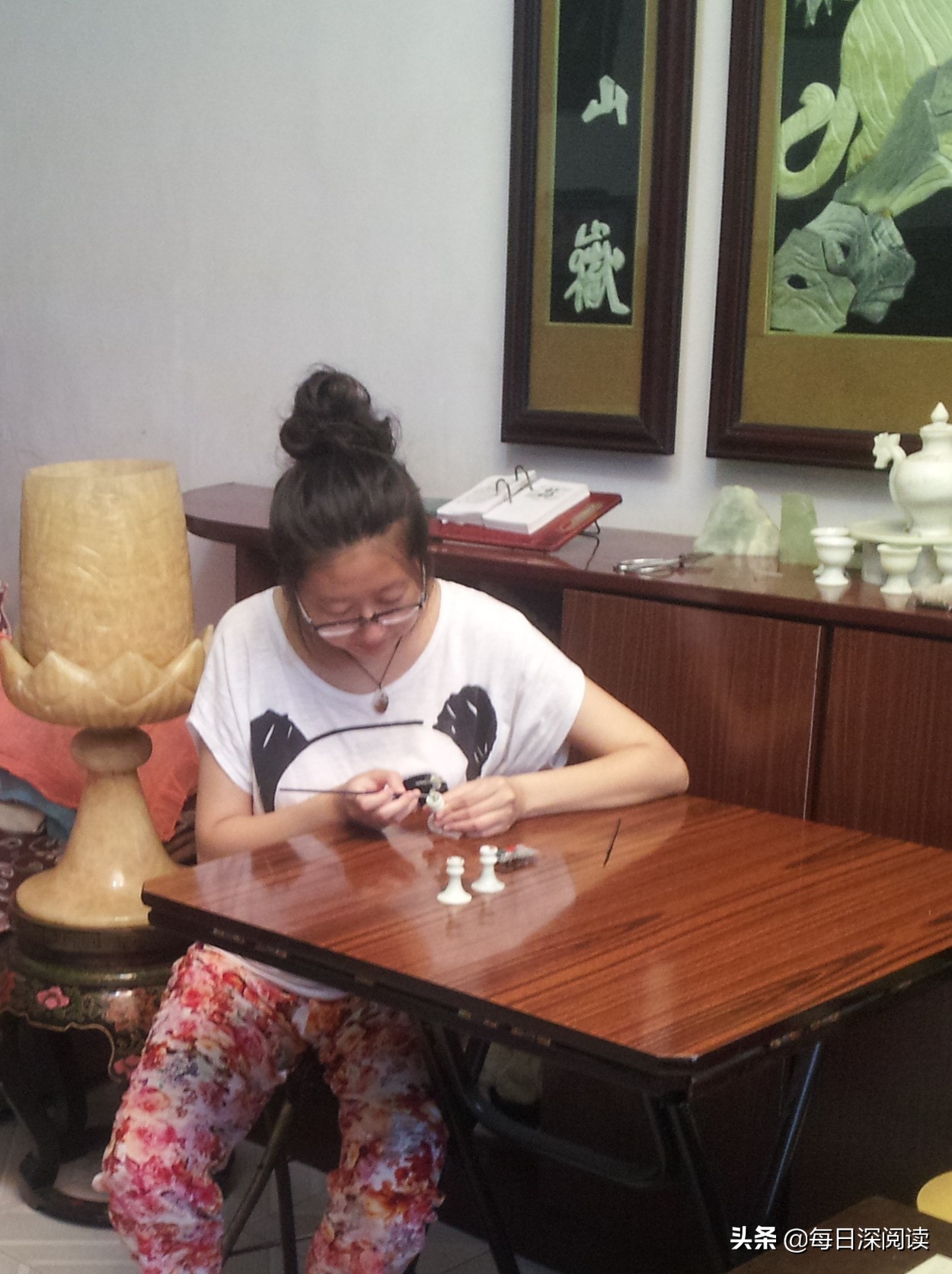 古代名贵消失的酒杯,罕见清代酒器图片欣赏大全