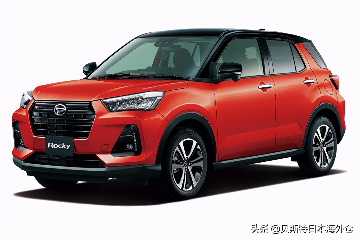 动力最好的日本suv车型大全,合资日本suv推荐10到15万的车