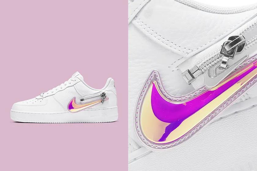 女明星钟爱的运动鞋,明星脚上的运动鞋