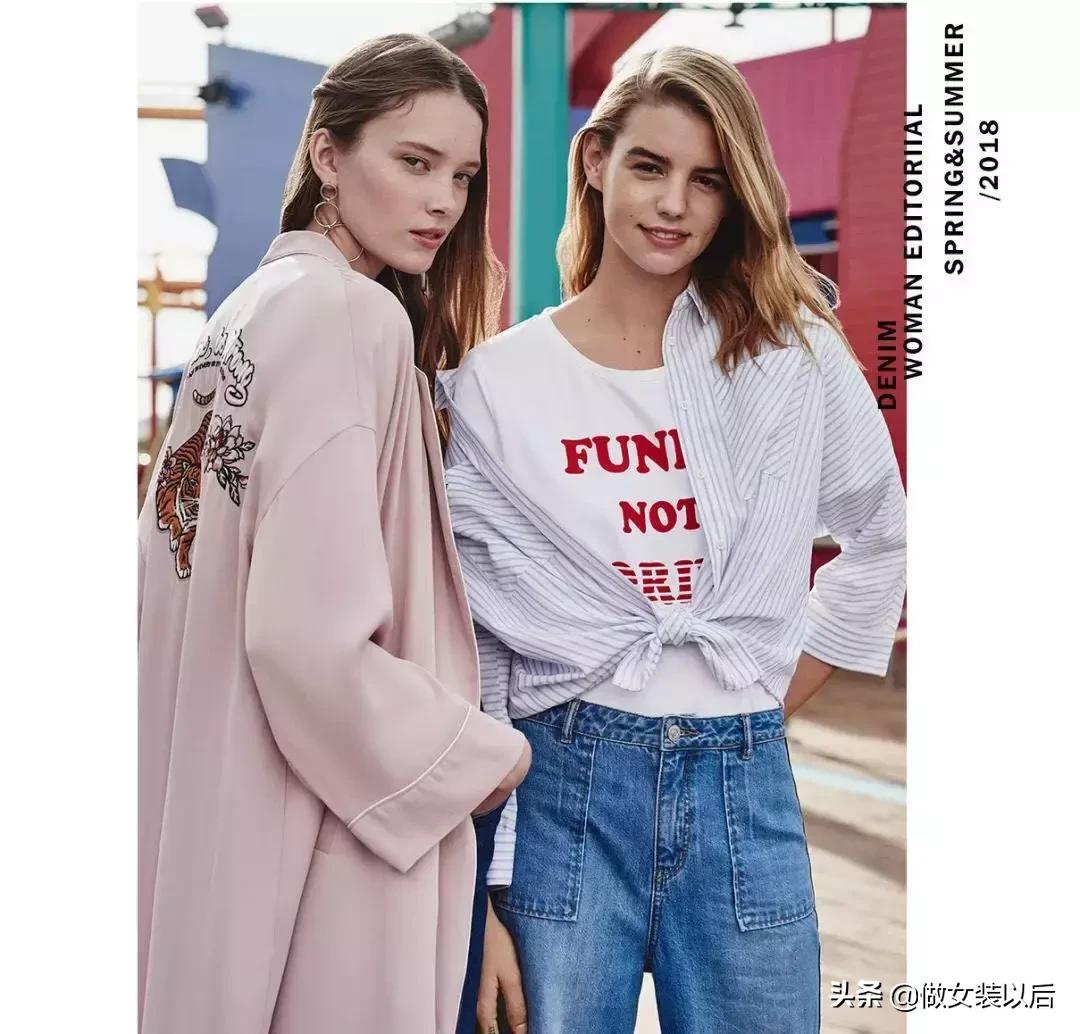 veromoda和绫致是啥关系,veromoda和only质量